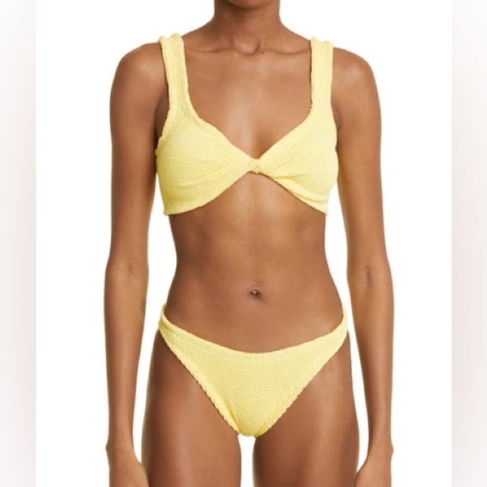 Hunza G Bikini